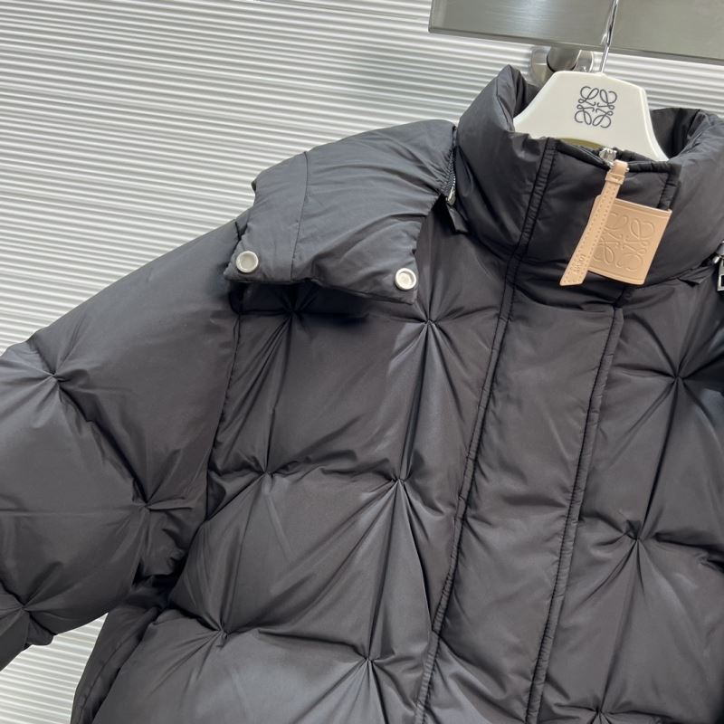 Loewe Down Jackets